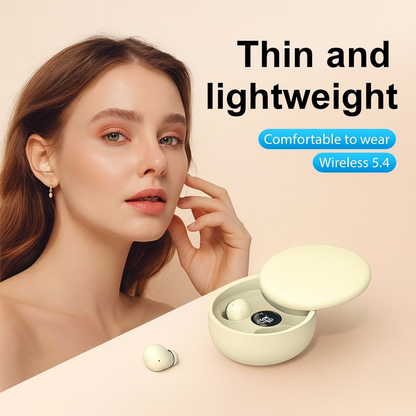 Mini Invisible Headphones