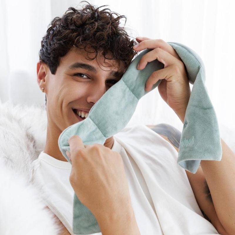 Weighted Sleep Eye Mask