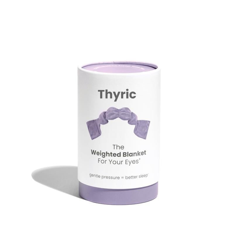 Weighted Sleep Eye Mask