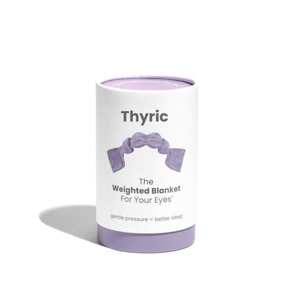 Weighted Sleep Eye Mask